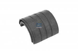 Пружина тормозной колодки HONGYAN 3 DIESEL TECHNIC