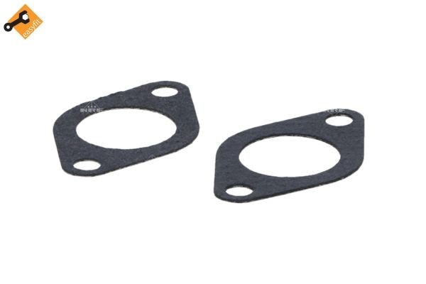 VW TIGUAN (2007-2011) 2.0 TDI CBAA, CBAB,CBBA, CBBB 48314 NRF