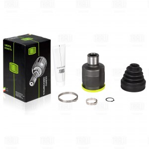 ШРУС Chevrolet Epica (06-) 2.0i MT (внутр. прав.) (GO 0510) GO 0510 TRIALLI