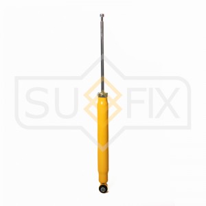 Амортизатор задний CHEVROLET Aveo(T300) 11 SA-1137 SA-1137 SUFIX