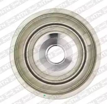 Шкив коленвала DPF355.27 DPF35527 NTN SNR