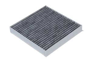 Фильтр воздушный салона TANK 300 (21-) угольный RAF FILTER RSTC035GW RAF FILTER