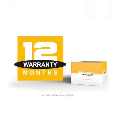 SCANIA 82/92/93 DN/DS/DSC9 (x6) SA6Y0002 SIEGEL AUTOMOTIVE