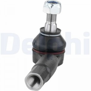 Наконечник рулевой тяги VW Golf 4,Bora SKODA Fabia,Octavia правый DELPHI TA1668 DELPHI