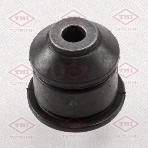 сайлентблок заднего рычага нижний !\ Audi A4 00>/A6 04>/Allroad 06>,SEAT Exeo 08 TEF2229 TATSUMI