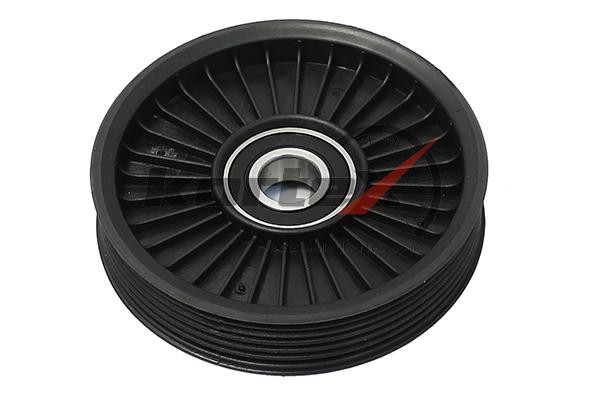 Ролик ремня прив. CHEVROLET AVEOLACETTIREZZOEPICA 1.4-2.0 00- KTP1038 KTP1038 KORTEX