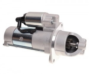 Стартер JAC N75,N80,N120 КАМАЗ Компас-9/12 (ISF 3.8) (24В 3.6кВт) MOVELEX 5585086FAM001MX MOVELEX