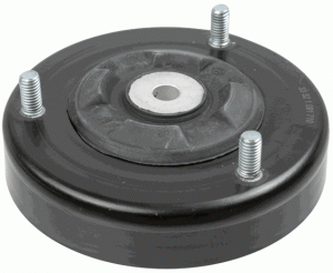 опора амортизатора заднего!\ BMW E39 all 95-04 802 004 SACHS