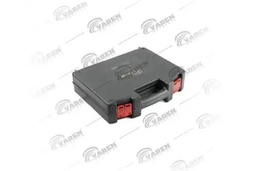 Чемодан регулировочных пластин Vaden 130005050 VADEN