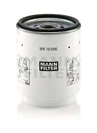 Фильтр топливный WK10006z WK10006Z MANN FILTER
