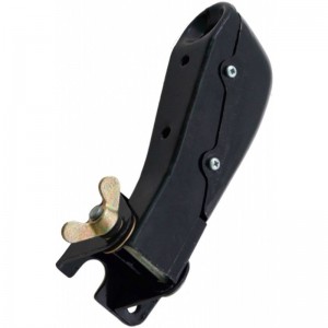 Кронштейн УАЗ-3151,3741 фароискателя (ОАО УАЗ) 315100371110000 UAZ UAZ