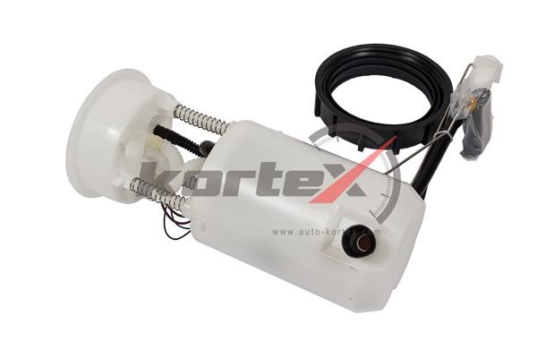 Насос топливный MB ML W163 (в сбоpе с да KPF6038STD KPF6038STD KORTEX