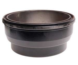 Барабан тормозной JAC N35 задний MOVELEX 2100220020MX MOVELEX