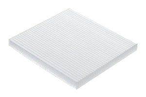 Фильтр воздушный салона TOYOTA Avensis (03-),Corolla (02-),Rav 4 RAF FILTER RST003TOY RAF FILTER