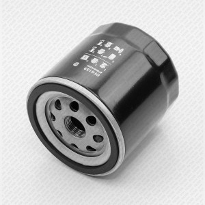 Фильтр масляный CHERY Tiggo 11- OF0189 OF0189 GREEN FILTER