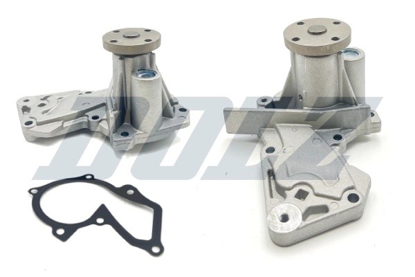 FORD C-MAX (2003 >)/ FIESTA/ FOCUS II F233 DOLZ