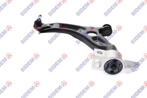 рычаг нижний левый!\ Audi A3 03>, VW Golf 5 03>, Skoda Octavia all 04> 63876 SIDEM