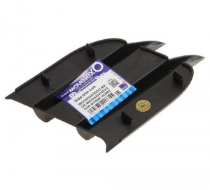 Накладка фары SITRAK HOWO противотуманной левая MOVELEX WG16422410232MX MOVELEX