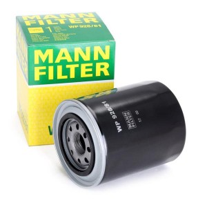 KIA SORENTO / HYINDAI GRAND STAREX WP928/81 MANN FILTER
