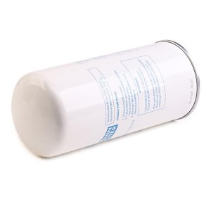 Маслоотделитель винтового компрессора LB962/2 LB 962-2 MANN FILTER