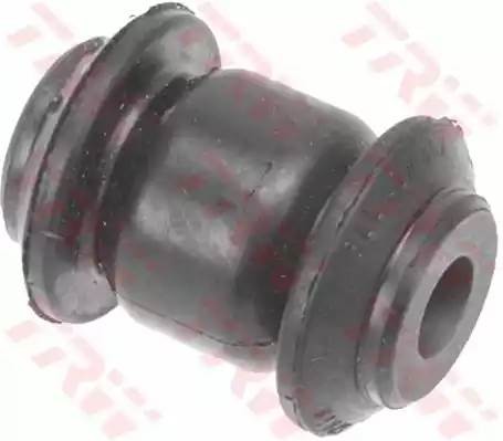 Сайлентблок рычага передний SKODA FABIA I-II, ROOMSTER JBU503 JBU503 TRW