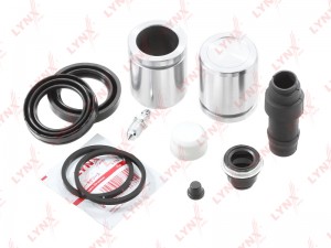 Ремкомплект суппорта FORD Transit (91-00) переднего LYNX BC6173 LYNXAUTO