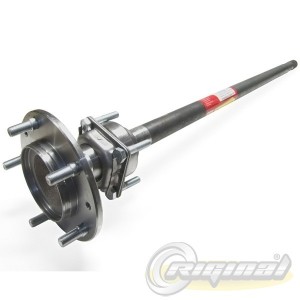 Полуось для а/м ВАЗ 21213 "Riginal" RG21213-2403069 RIGINAL