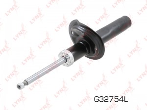 Стойка амортизаторная передняя левая G32754L LYNXAUTO