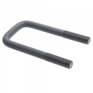 Стремянка КАМАЗ-5490 рессоры передней L=225мм;М24х2мм усиленная MEGAPOWER 29017054 MEGA POWER