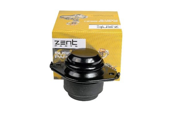 подушка ДВС передняя!\ MB W164 3.0CDi 4WD 05> Z13330 ZENTPARTS