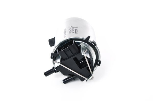 Фильтр топливный NISSAN X-Trail,Qashqai (13-) BOSCH F026402201 BOSCH