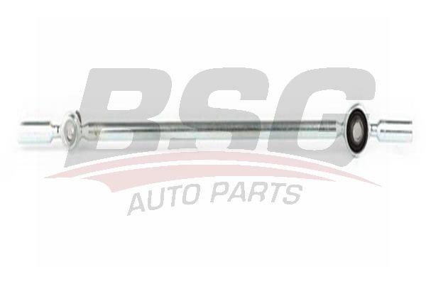 тяга КПП! L345\ Peugeot 206 1.1-2.0 00> BSG 70-465-013 BSG