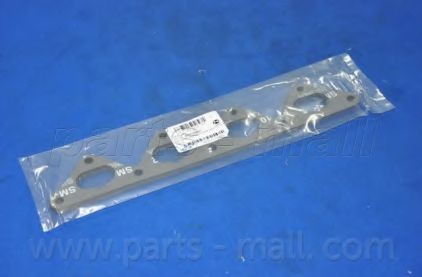 прокладка коллектора впускного!\ Hyundai Accent SOHC P1L-A011 PMC PARTS MALL