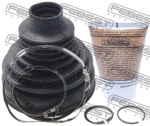 Пыльник ШРУСа внутренний TOYOTA AVENSIS T27 (80.5x109x26.5) 1715-Q5LHT 1715-Q5LHT FEBEST