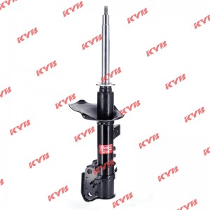 Амортизатор газовый передний правый Excel-G 335022 335022 KAYABA