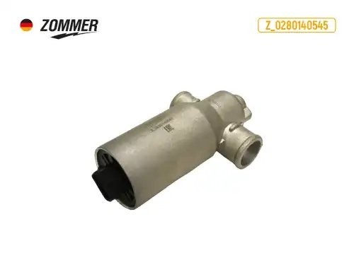 Регулятор холостого хода ГАЗ, УАЗ (инжектор) Z0280140545 ZOMMER