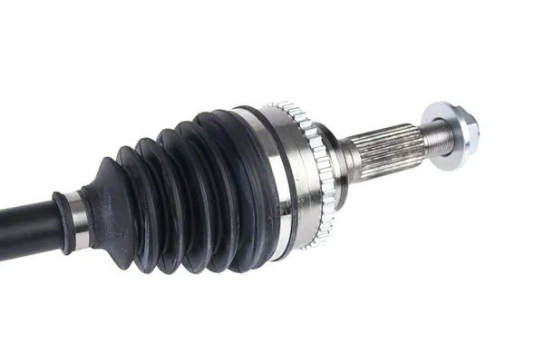 привод правый! 562mm ABS\ Mazda Tribute, Ford Escape 01-08 Z15143 ZENTPARTS