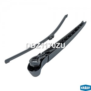 Рычаг стеклоочистителя BMW X5 (E70) заднего KRAUF DDZ1170ZU KRAUF