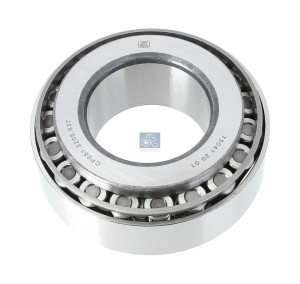 Пружина синхронизатора! d6 L34 ZF(S5-50.S6-65/80/90.4S-120GP,5S-90/9 2.5S-110/1G 4 DIESEL TECHNIC