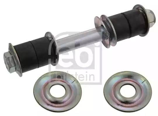 тяга стабилизатора заднего!\ Mitsubishi Space Wagon N31-N38 91-00 41195 FEBI BILSTEIN