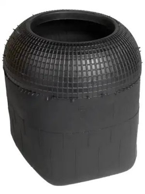 пневмоподушка !коническая 444-230-130.8/130.8 MAN Z12901 ZENTPARTS