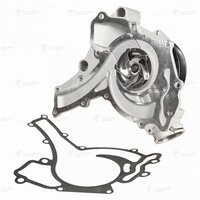 Насос водяной для а.м Mercedes-Benz ML (W164) (05-),S (W221) (05-) 4.7i,5.5i ,M2 LWP1514 LUZAR