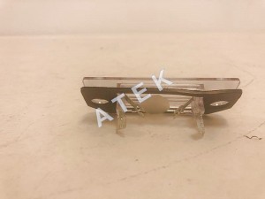 ATEK RP-15925 Фонарь освещения заднего номерного знака (10702070/100420/0072193, 42111326 ATEK