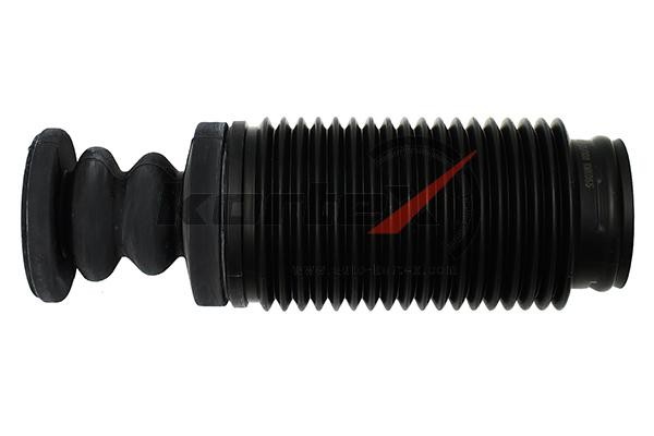 Отбойник амортизатора HYUNDAI ACCENT (ТагАЗ) зад.подв. (с пыльником) KMK055 KMK055 KORTEX