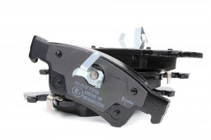 Колодки тормозные P37016 P37016 BREMBO