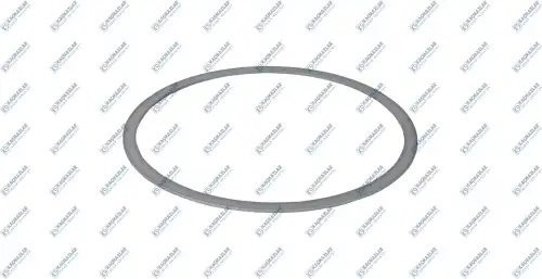 шайба КПП! \Scania K0906015 KACMAZLAR