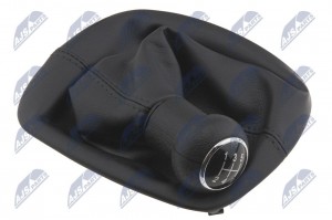 пыльник рычага КПП!\ VW Passat B5 96-05 GZBVW003 NTY