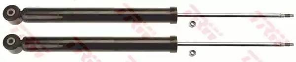Амортизатор задний VW POLO SEDAN JGT1218T JGT1218T TRW