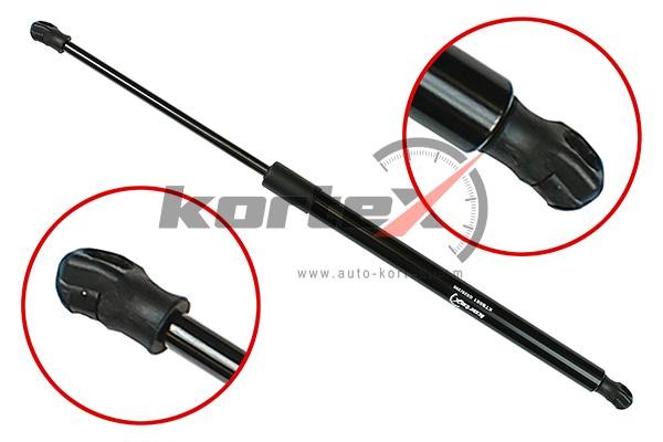 Амортизатор багажника MB M-CLASS (W164) 05- KTB081 KTB081 KORTEX