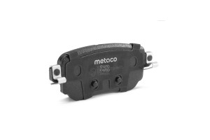 NISSAN QASHQAI (J11) (2014>) 3010185 METACO